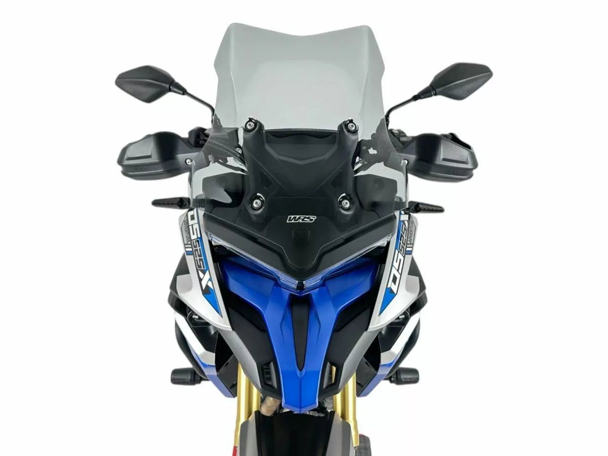 WRS - CUPOLINO TOURING FUME' WRS VOGE VALICO 525 DSX 2023-2024