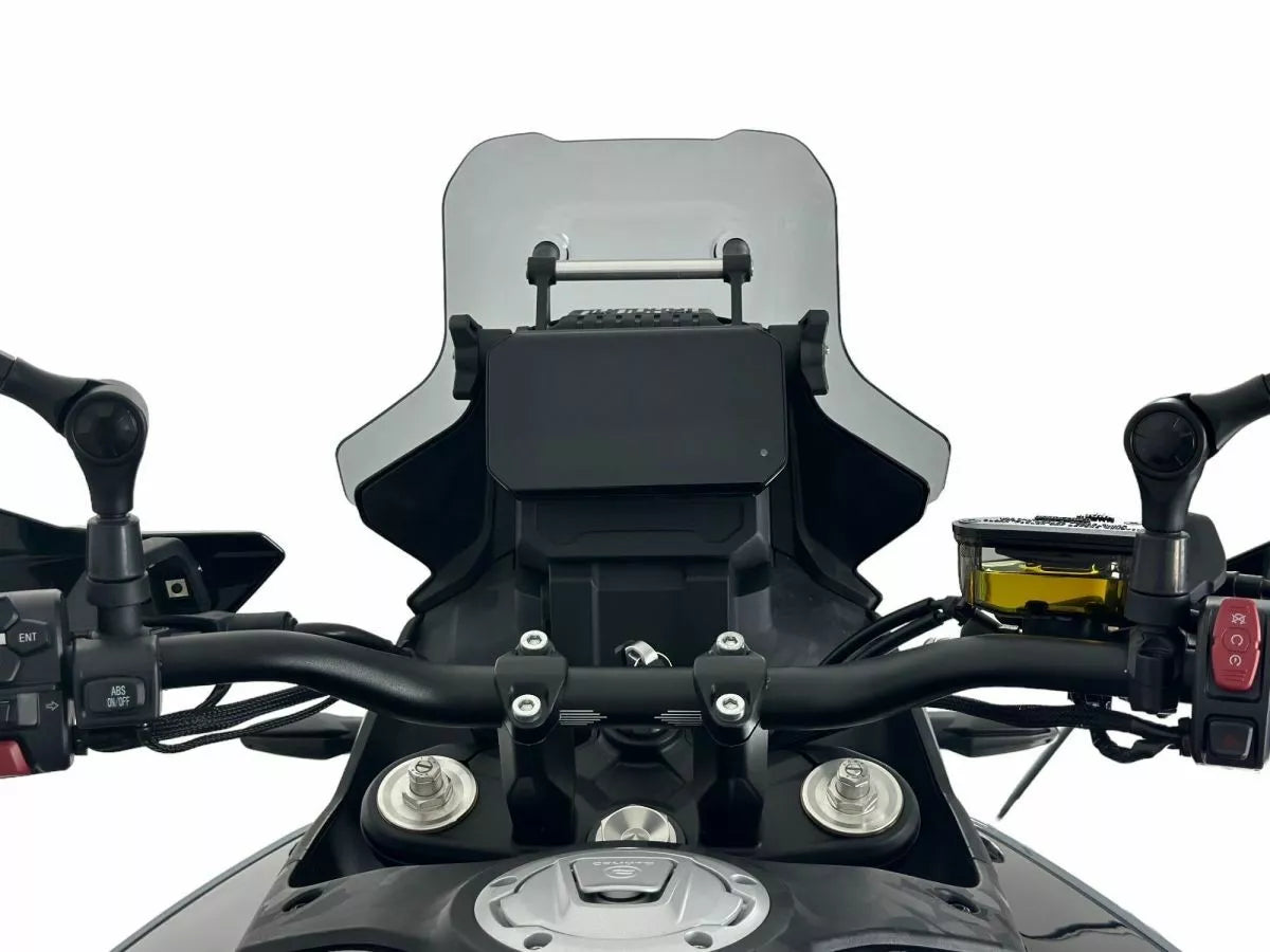 WRS - CUPOLINO SPORT FUME WRS CF MOTO 450 MT 2024