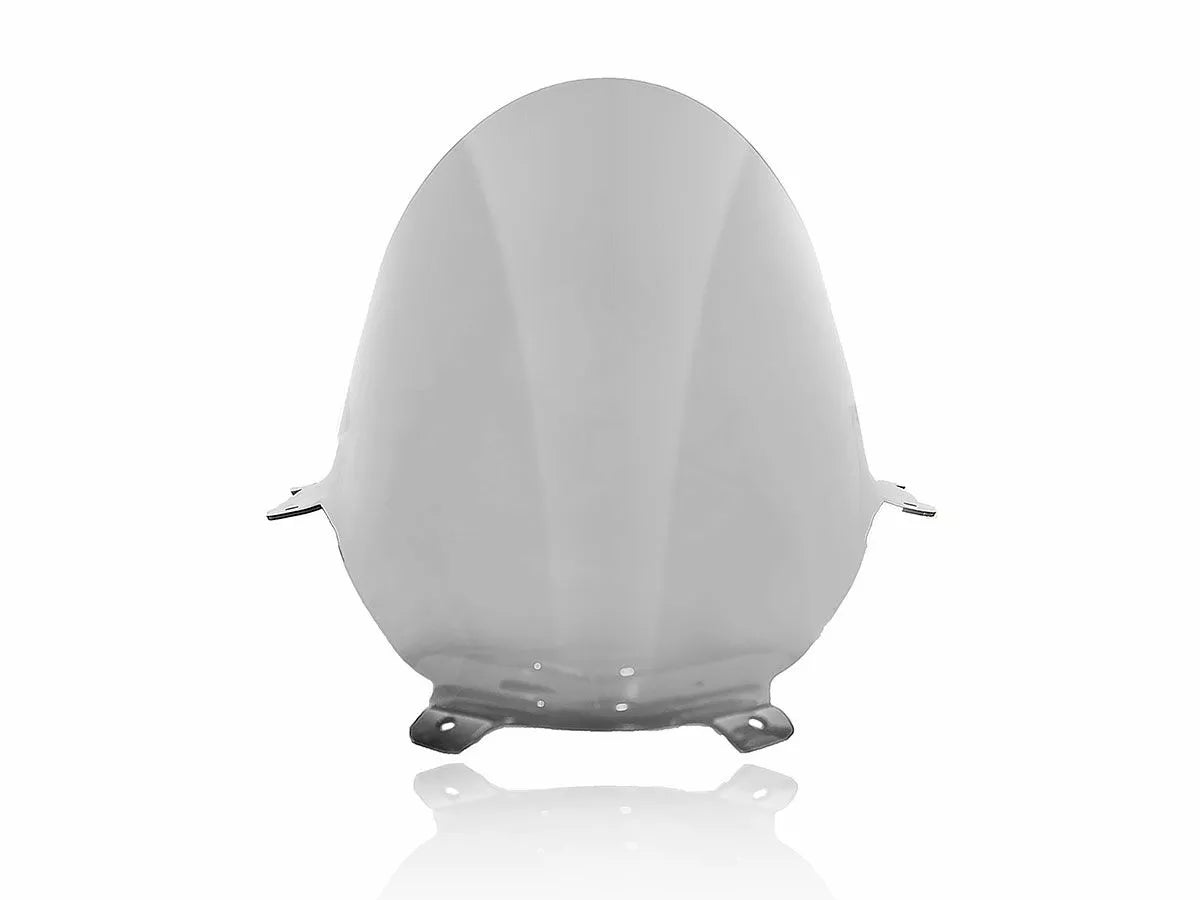 WRS - CUPOLINO RACE ALTO WRS FUME' +45MM DUCATI PANIGALE V4 / S 2018-2019