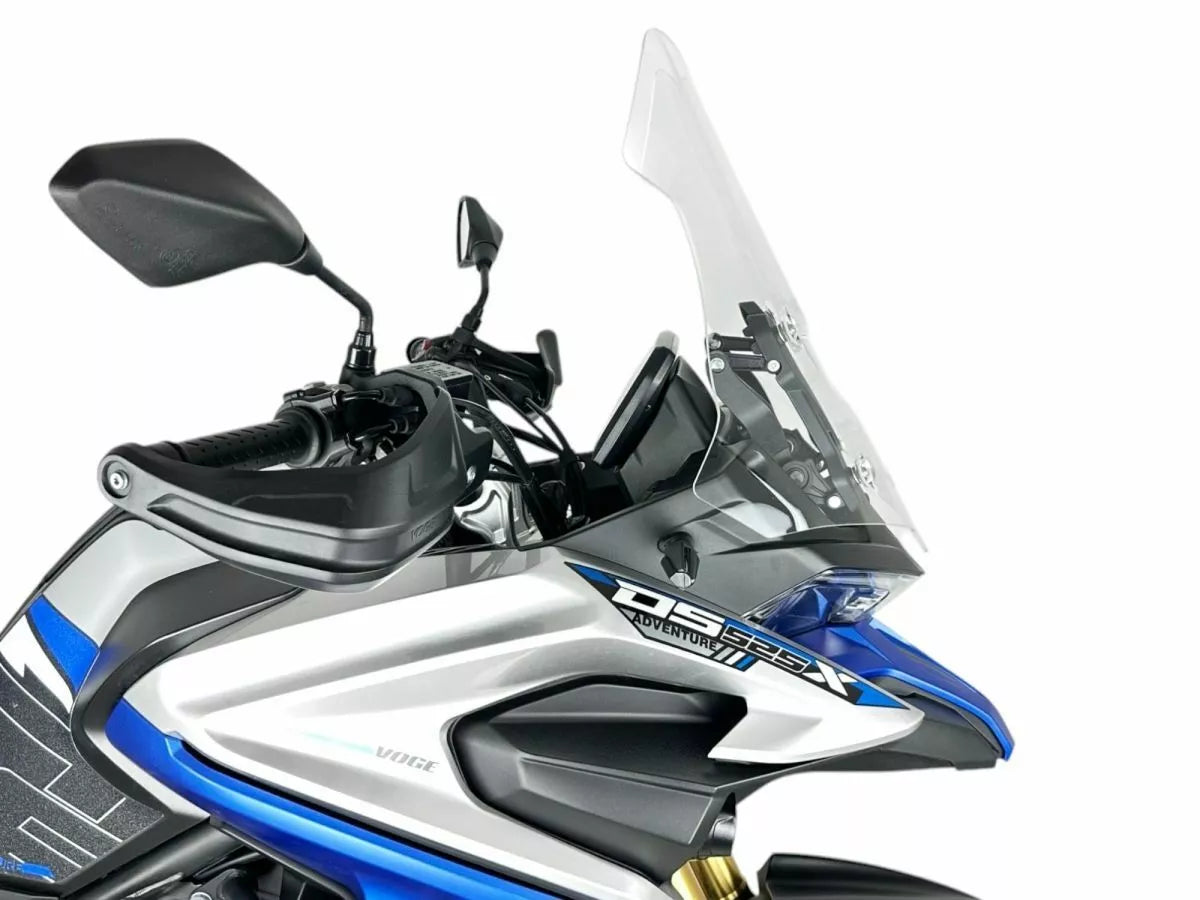 WRS - CUPOLINO CAPONORD TRASPARENTE WRS VOGE VALICO 525 DSX 2023-2024