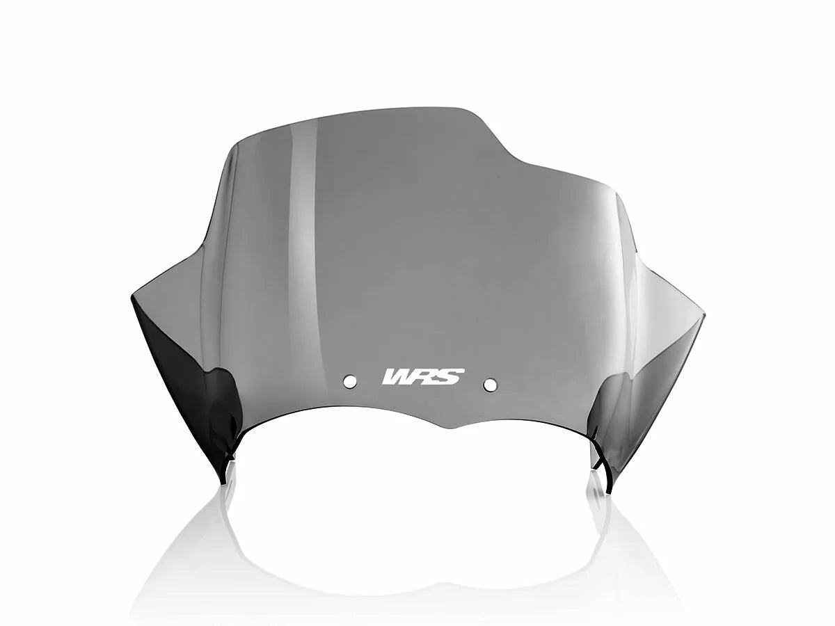 WRS - CUPOLINO SPORT WRS FUME SCURO BMW R 1200 GS / ADVENTURE 2004-2012