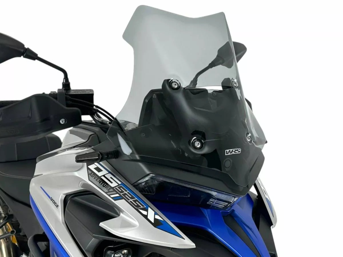 WRS - CUPOLINO TOURING FUME' WRS VOGE VALICO 525 DSX 2023-2024