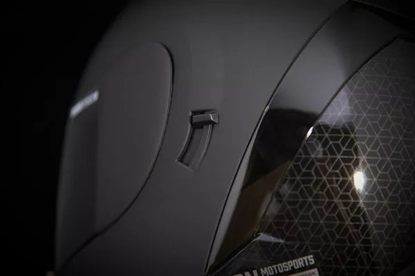 CASCO INTEGRALE - ICON AIRFORM COUNTERSTRIKE MIPS NERO OPACO - ECE 2206