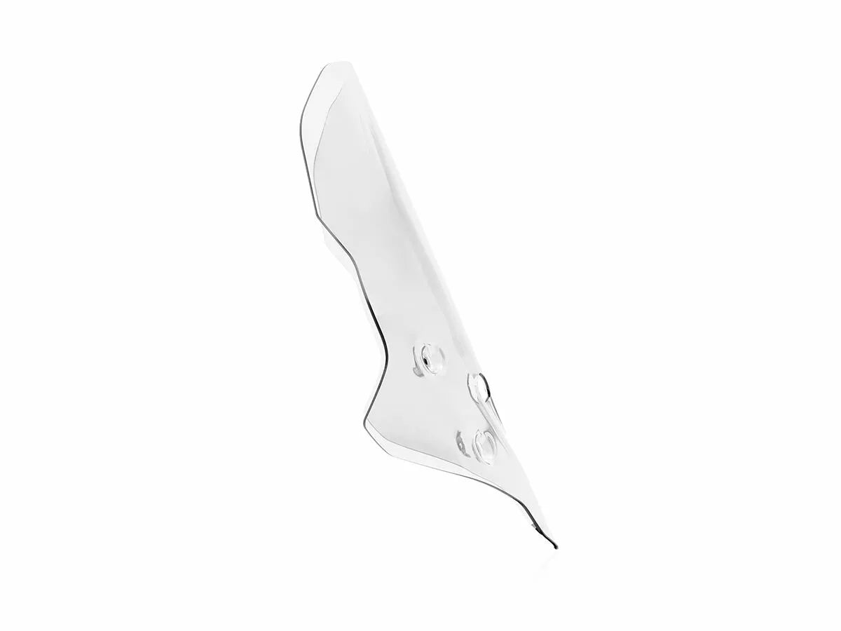 WRS - CUPOLINO TOURING TRASPARENTE WRS HONDA HORNET 750 2023-2024