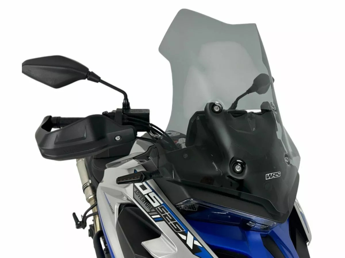 WRS - CUPOLINO CAPONORD FUME' WRS VOGE VALICO 525 DSX 2023-2024