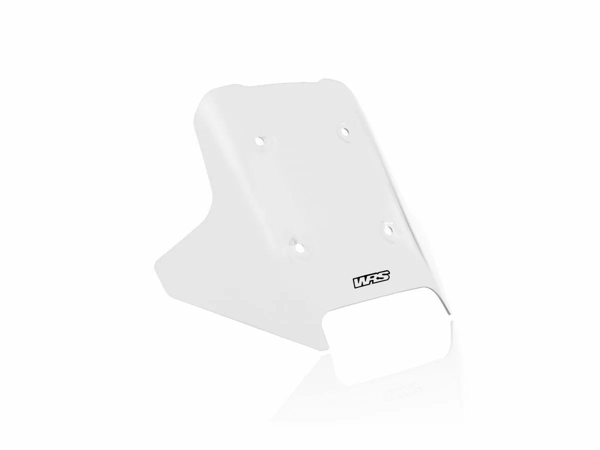 WRS - CUPOLINO SPORT TRASPARENTE WRS CF MOTO 450 MT 2024