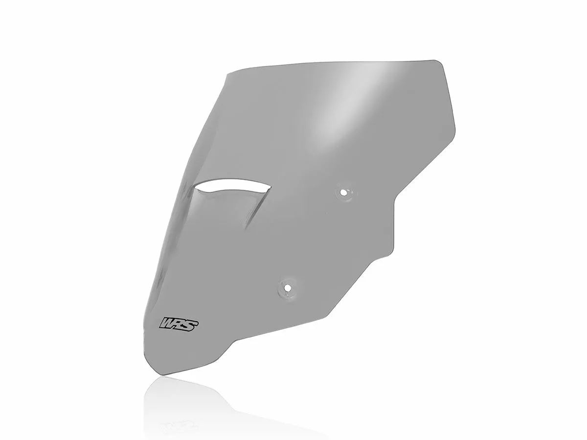 WRS - CUPOLINO SPORT WRS FUME' HONDA XL 750 TRANSALP 2023-2024