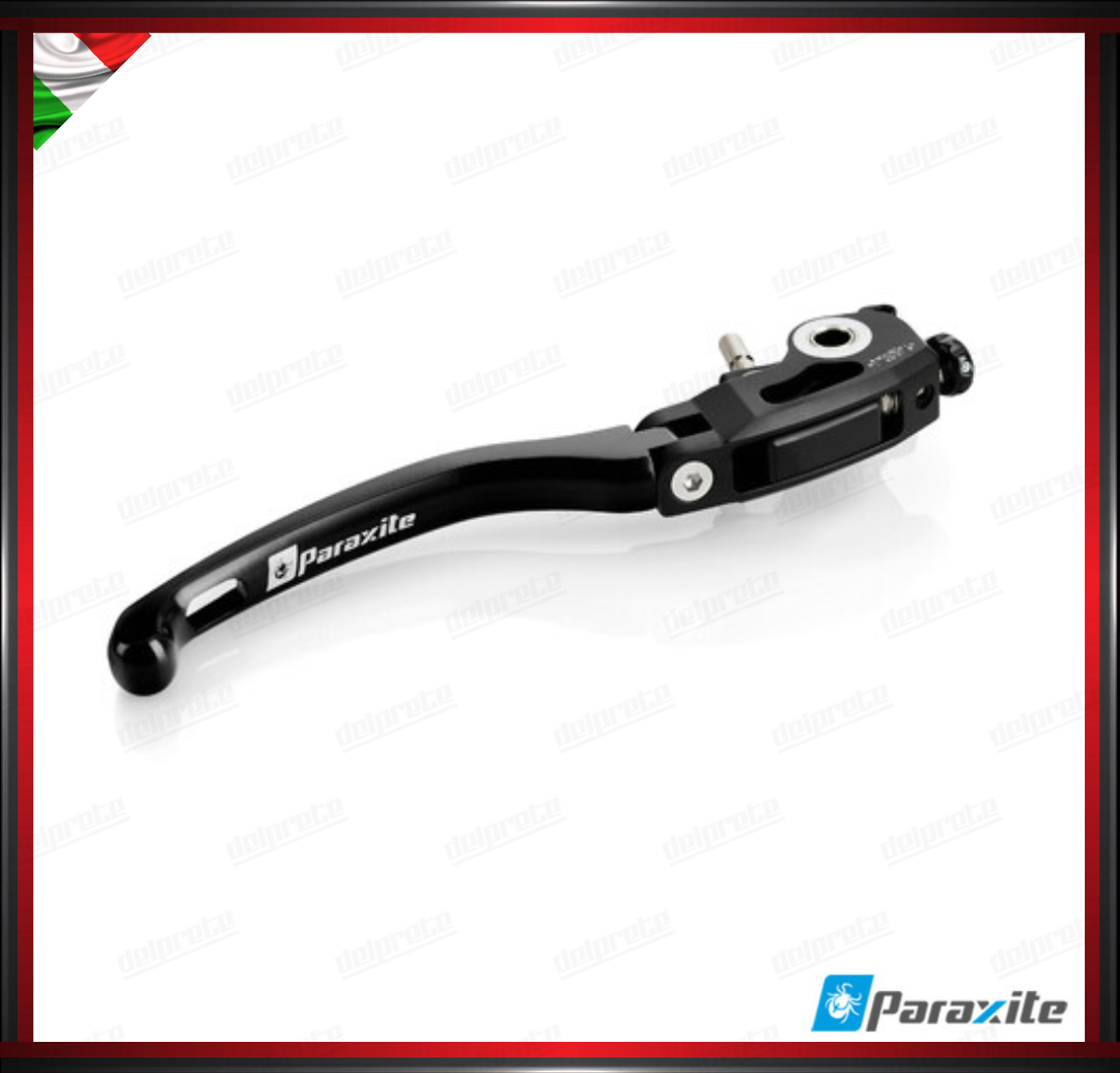 LEVA FRENO RACE NERO KAWASAKI NINJA 1000 ZX-10RR COMPLETA - PARAXITE
