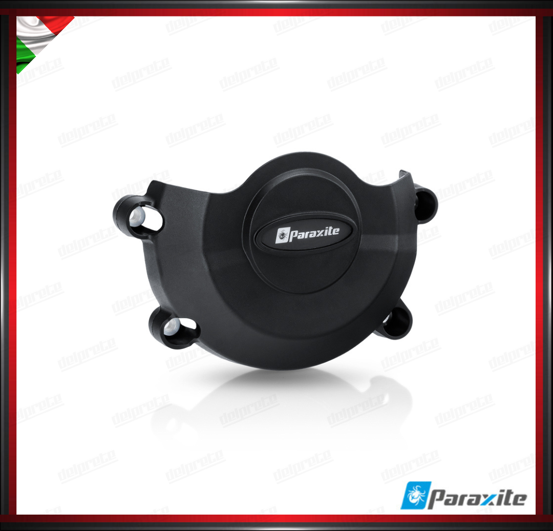 PROTEZIONE CARTER ALTERNATORE STATORE YAMAHA YZF R6 - PARAXITE
