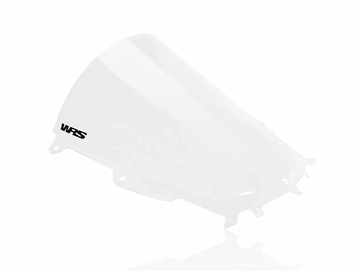WRS - CUPOLINO RACE ALTO WRS TRASPARENTE YAMAHA R1 / M 2015-2019 (CARENE RACING)