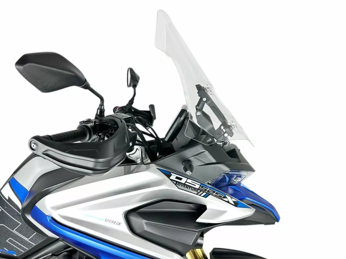 WRS - CUPOLINO CAPONORD TRASPARENTE WRS VOGE VALICO 525 DSX 2023-2024