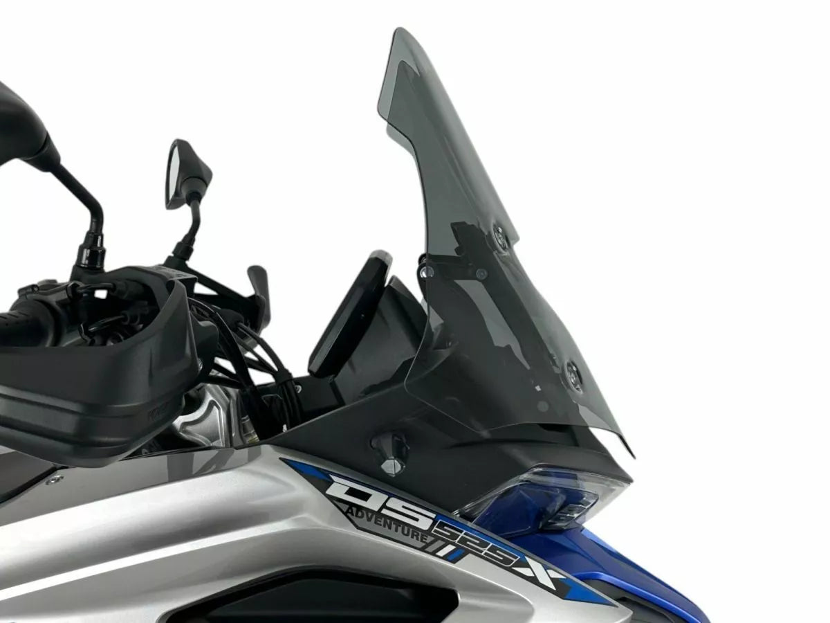 WRS - CUPOLINO CAPONORD FUME' WRS VOGE VALICO 525 DSX 2023-2024