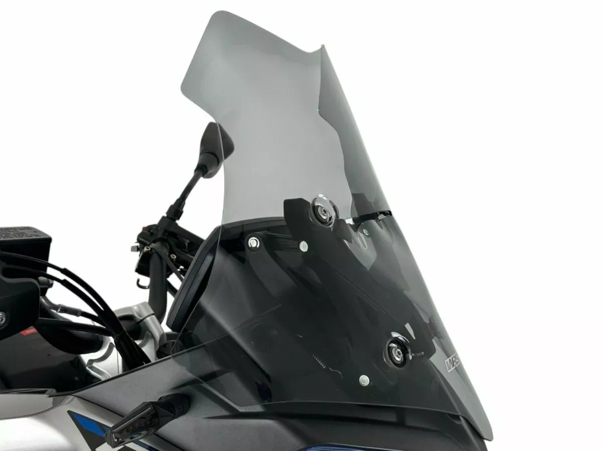 WRS - CUPOLINO CAPONORD FUME' WRS VOGE VALICO 525 DSX 2023-2024