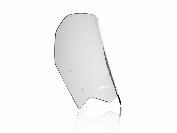 WRS - CUPOLINO TOURING FUME WRS YAMAHA TENERE 700 2019-2024