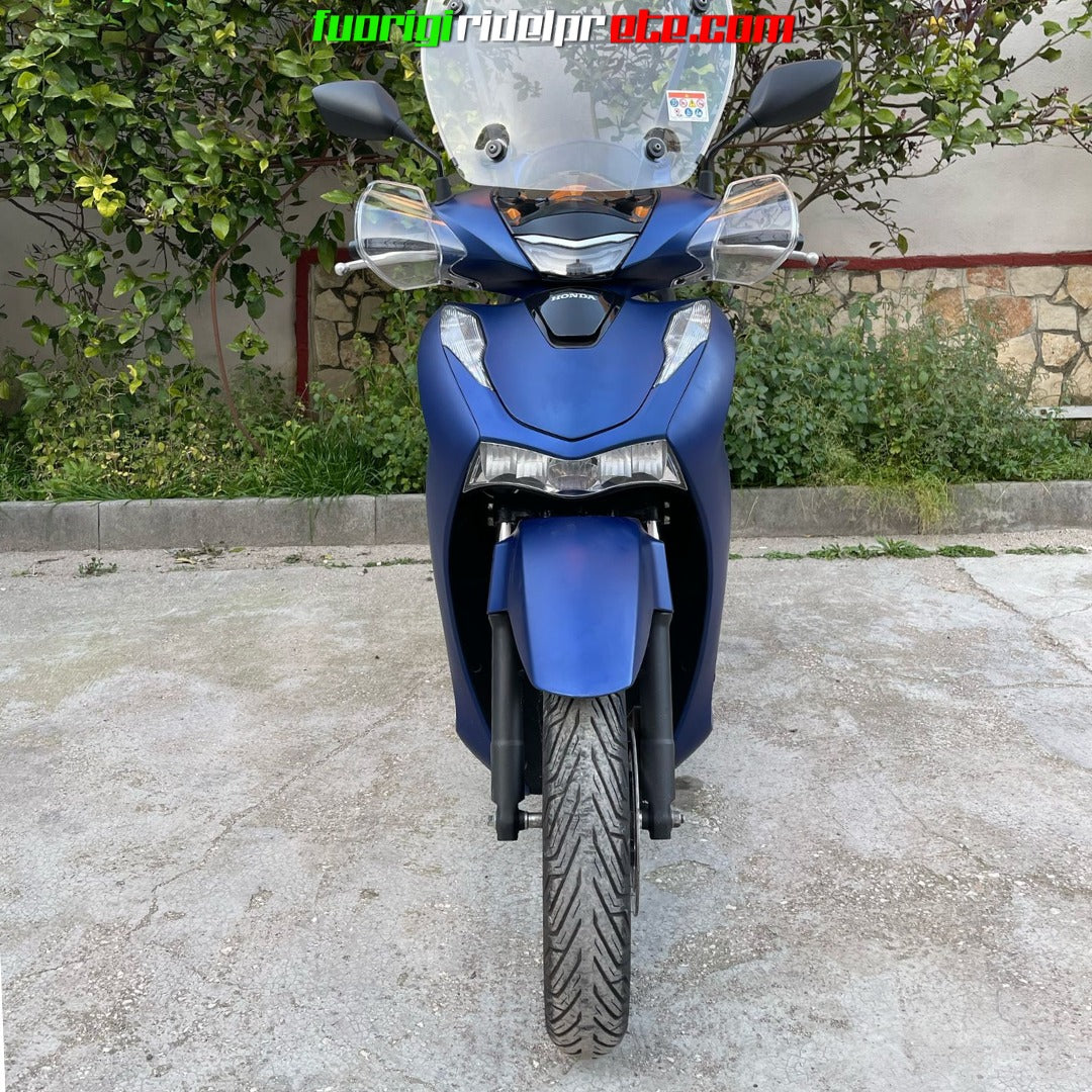 HONDA SH 125 - 2024 13cv KM 14190 - FINANZIABILE