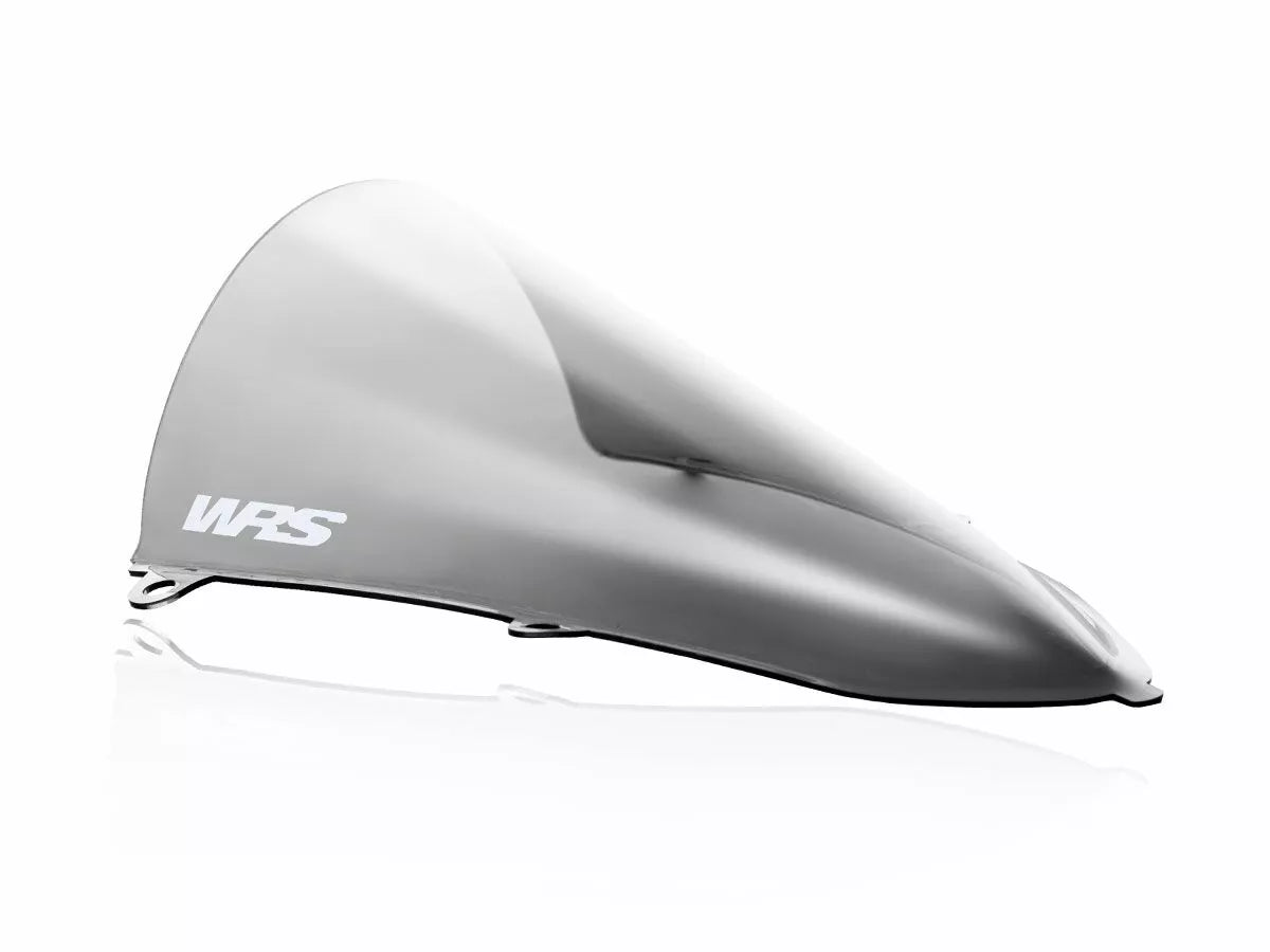 WRS - CUPOLINO RACE ALTO WRS FUME' HONDA CBR 500 R 2019-2024