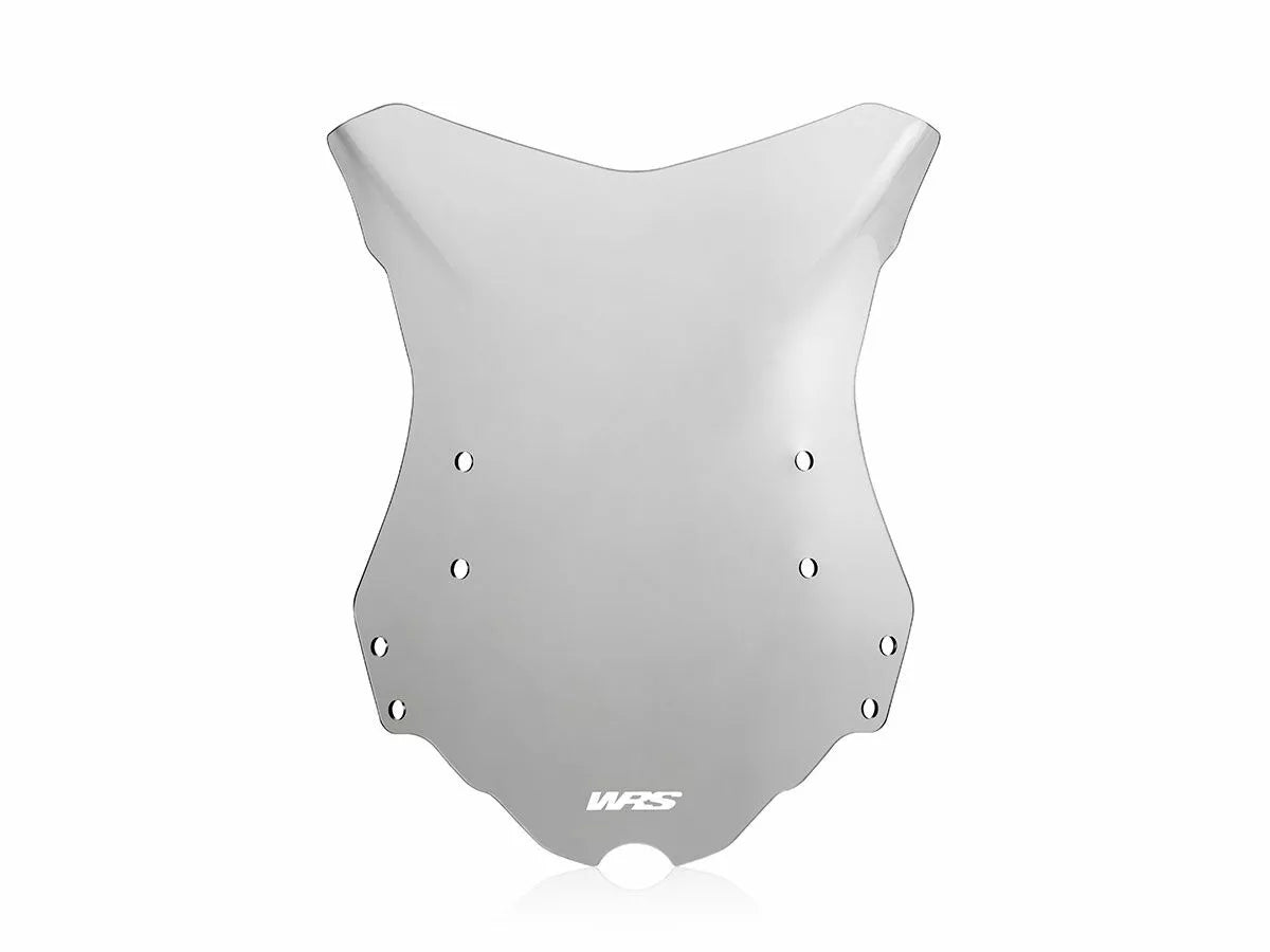 WRS - CUPOLINO TOURING FUME WRS BENELLI TRK 502 / X 2017-2024