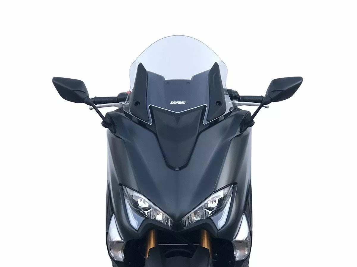 WRS - CUPOLINO SPORT TRASPARENTE WRS YAMAHA T-MAX 560 / 530 2020-2021