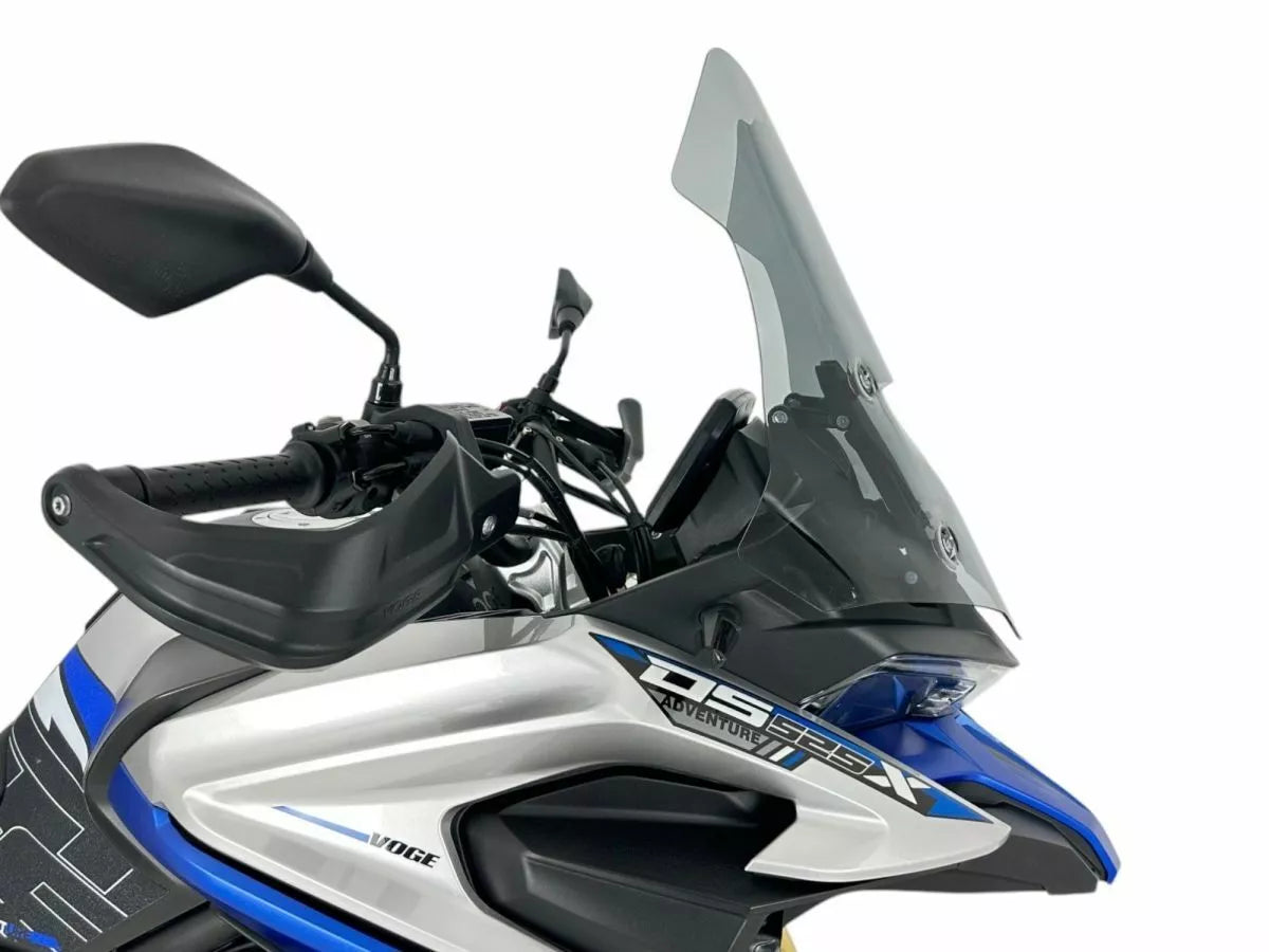WRS - CUPOLINO CAPONORD FUME' WRS VOGE VALICO 525 DSX 2023-2024