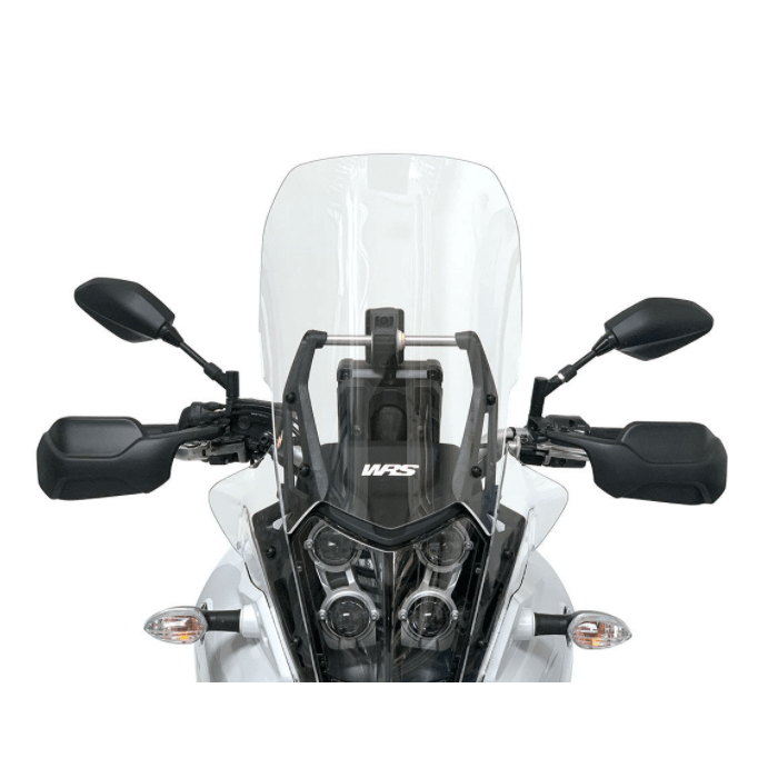 WRS - CUPOLINO CAPONORD TRASPARENTE WRS YAMAHA TENERE 700 2019-2024