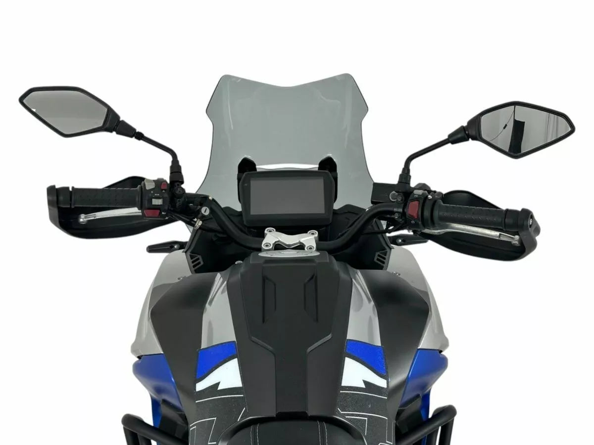 WRS - CUPOLINO CAPONORD FUME' WRS VOGE VALICO 525 DSX 2023-2024