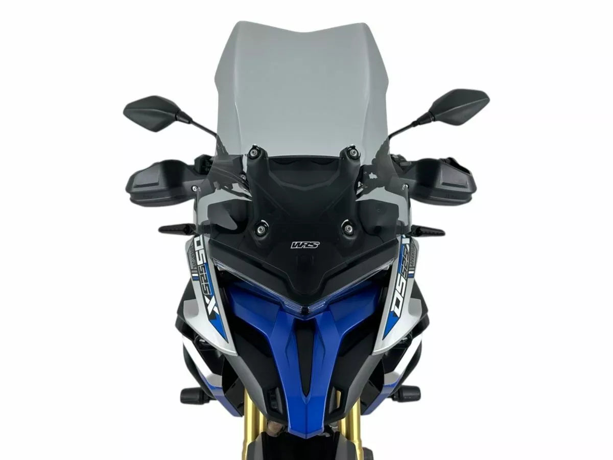 WRS - CUPOLINO CAPONORD FUME' WRS VOGE VALICO 525 DSX 2023-2024