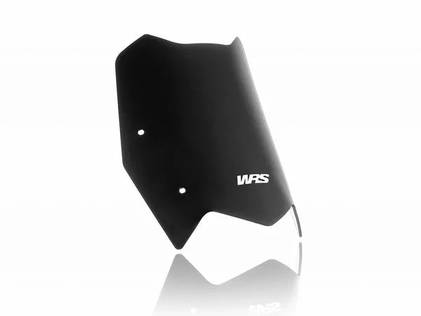 WRS - CUPOLINO SPORT NERO OPACO WRS YAMAHA TENERE 700 2019-2024