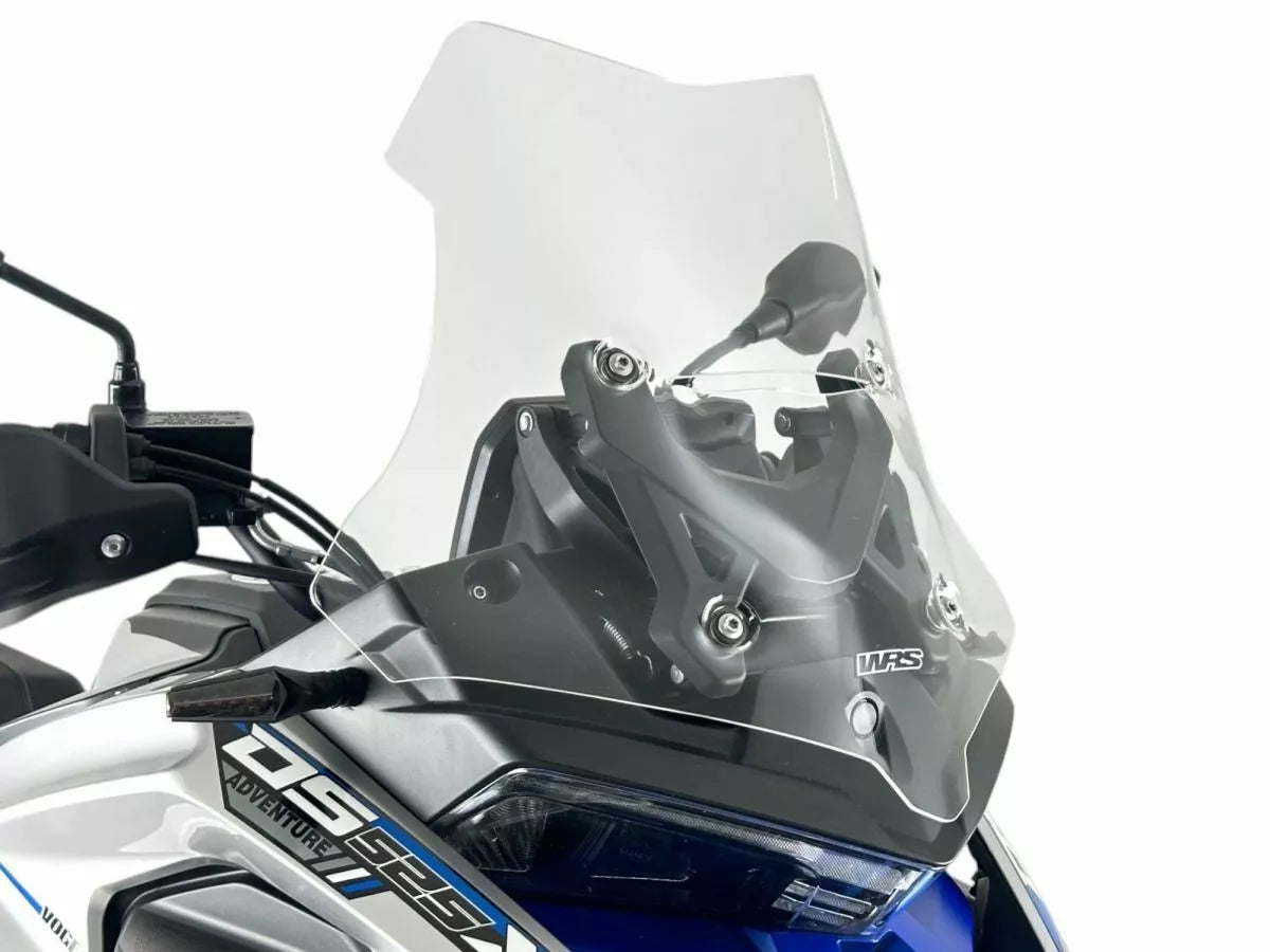 WRS - CUPOLINO TOURING TRASPARENTE WRS VOGE VALICO 525 DSX 2023-2024
