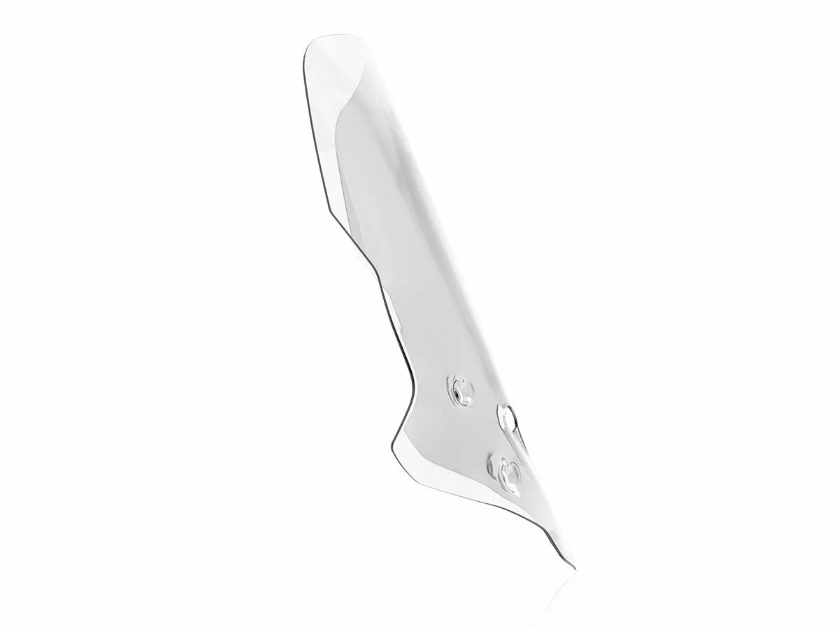 WRS - CUPOLINO CAPONORD TRASPARENTE WRS HONDA HORNET 750 2023-2024