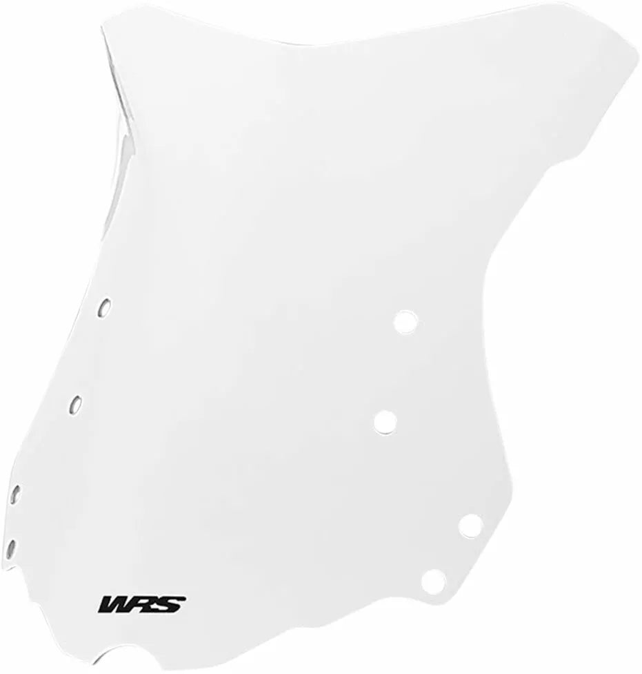 WRS - CUPOLINO INTERMEDIO TRASPARENTE WRS BENELLI TRK 502 / X 2017-2024