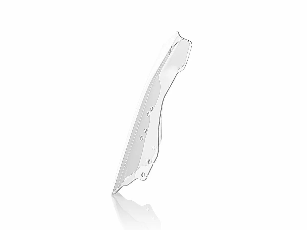 WRS - CUPOLINO INTERMEDIO TRASPARENTE WRS BENELLI TRK 502 / X 2017-2024
