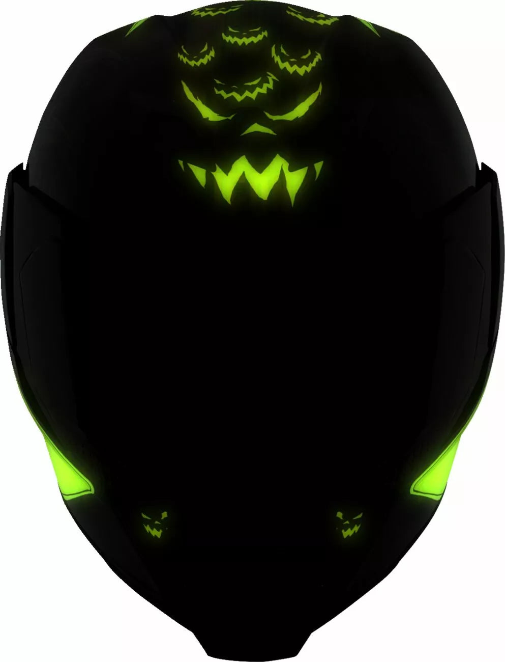 CASCO INTEGRALE - ICON AIRFORM TRICK OR STREET 4 - OMOLOGATO ECE 2206 TESCHIO