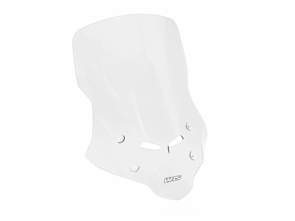 WRS - CUPOLINO CAPONORD TRASPARENTE WRS HONDA HORNET 750 2023-2024