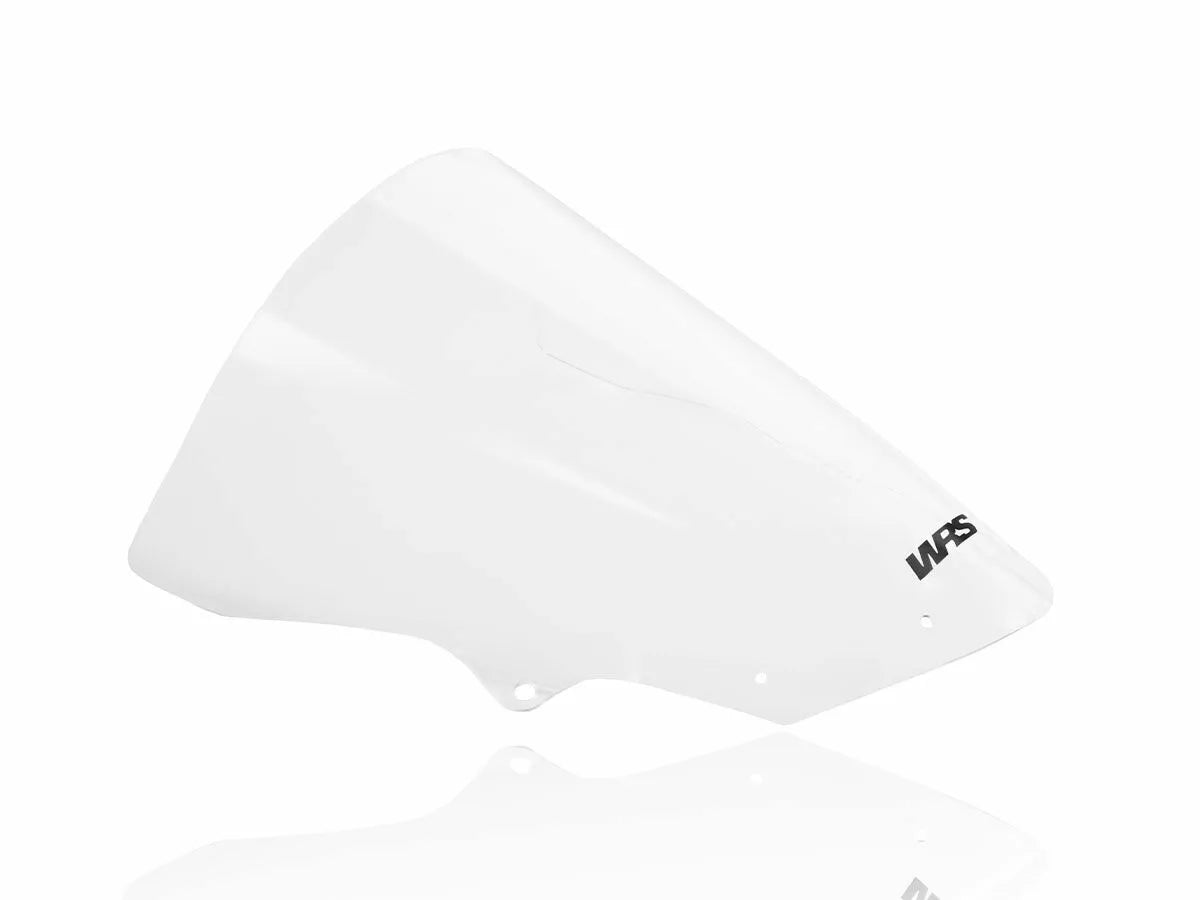 WRS - CUPOLINO RACE ALTO WRS TRASPARENTE KAWASAKI ZX-10 R 2008-2010