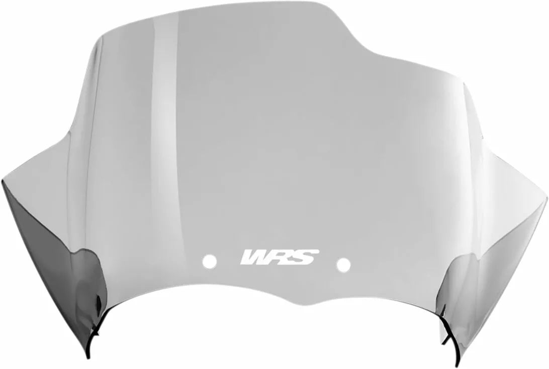 WRS - CUPOLINO SPORT WRS FUME BMW R 1200 GS / ADVENTURE 2004-2012