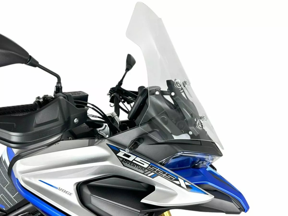 WRS - CUPOLINO CAPONORD TRASPARENTE WRS VOGE VALICO 525 DSX 2023-2024