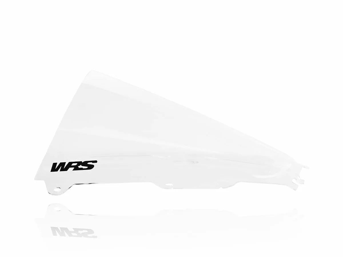WRS - CUPOLINO RACE ALTO WRS TRASPARENTE YAMAHA R1 / M 2015-2019 (CARENE RACING)