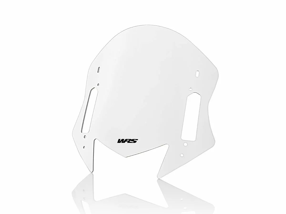 WRS - CUPOLINO SPORT TRASPARENTE WRS YAMAHA T-MAX 560 / 530 2020-2021