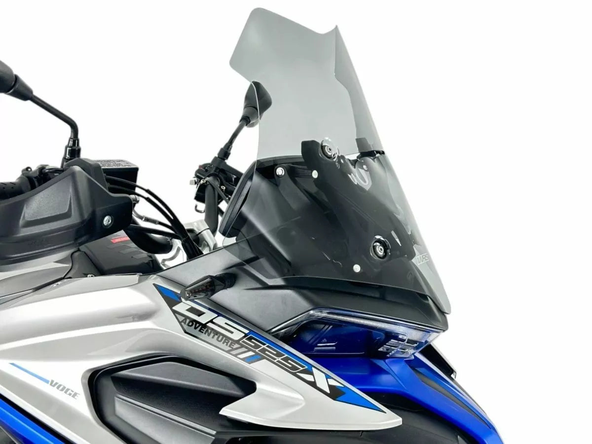 WRS - CUPOLINO TOURING FUME' WRS VOGE VALICO 525 DSX 2023-2024
