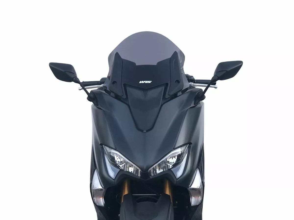 WRS - CUPOLINO SPORT FUME SCURO WRS YAMAHA T-MAX 560 / 530 2020-2021