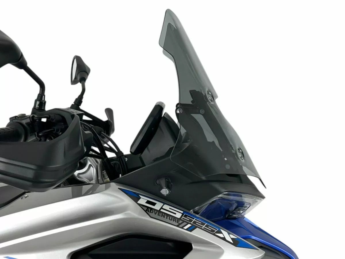 WRS - CUPOLINO TOURING FUME' WRS VOGE VALICO 525 DSX 2023-2024
