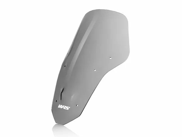WRS - CUPOLINO STANDARD FUME WRS HONDA AFRICA TWIN CRF 1000 L / ADV SPORTS 2015-2019