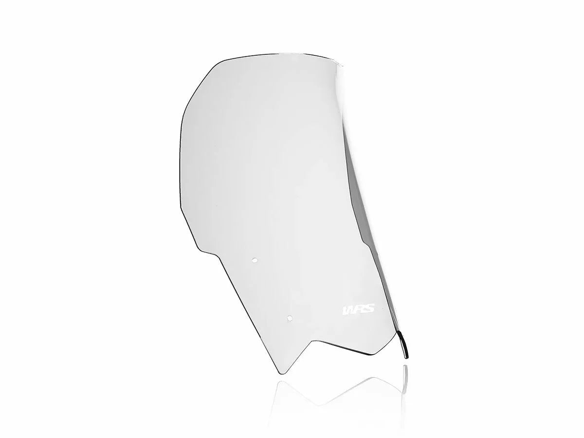 WRS - CUPOLINO CAPONORD FUME WRS YAMAHA TENERE 700 2019-2024