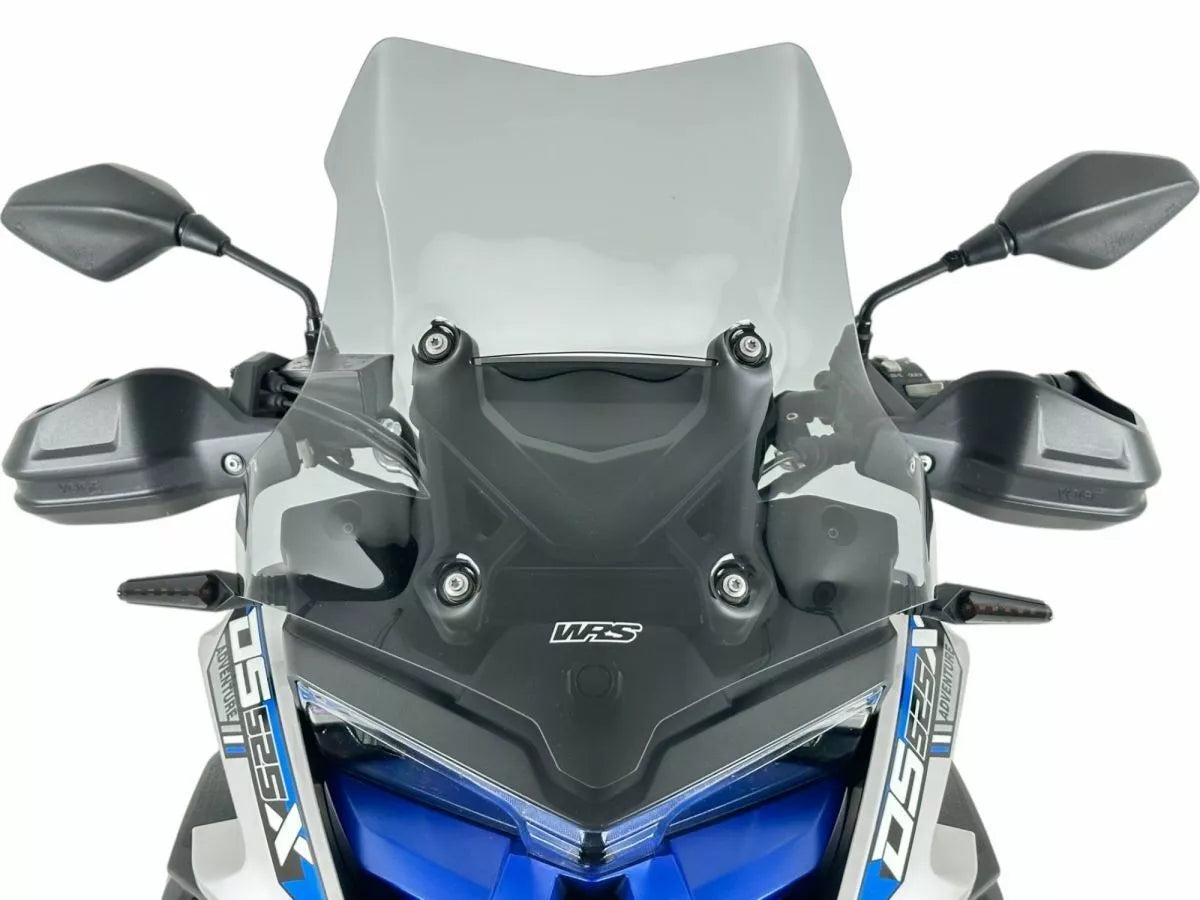 WRS - CUPOLINO TOURING FUME' WRS VOGE VALICO 525 DSX 2023-2024