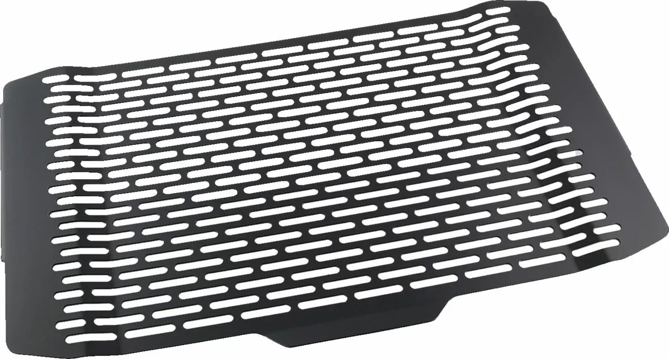 ZIEGER - GRIGLIA RADIATORE COVER YAMAHA MT-09 / TRACER 9 IN ALUMINIO
