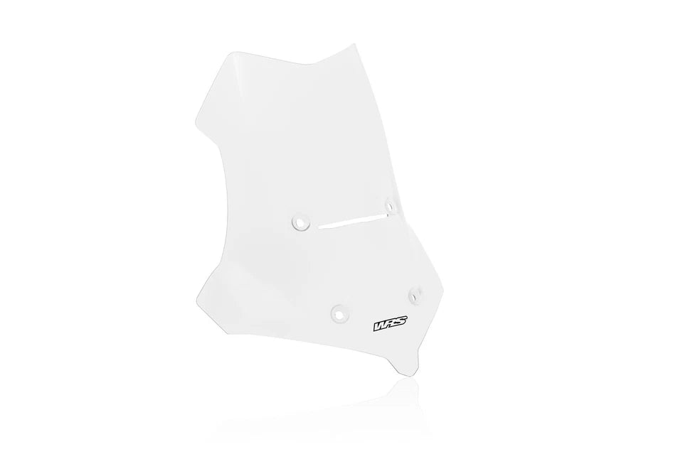 WRS - CUPOLINO CAPONORD TRASPARENTE WRS VOGE VALICO 525 DSX 2023-2024