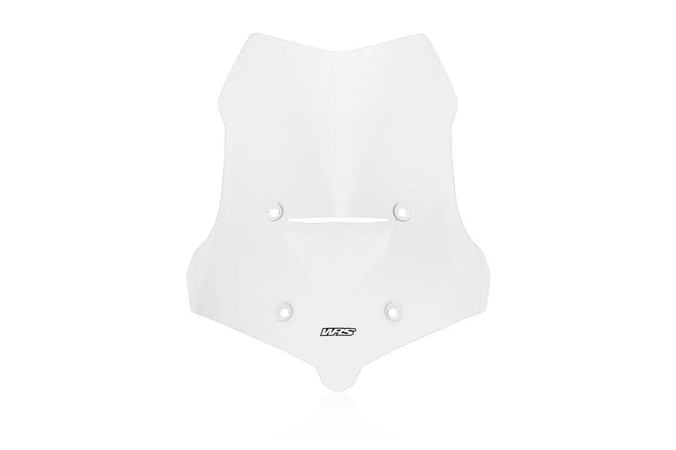 WRS - CUPOLINO CAPONORD TRASPARENTE WRS VOGE VALICO 525 DSX 2023-2024