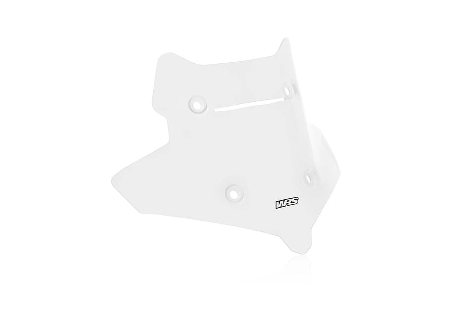 WRS - CUPOLINO ENDURO TRASPARENTE WRS VOGE VALICO 525 DSX 2023-2024