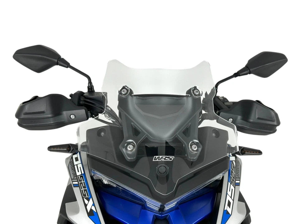 WRS - CUPOLINO ENDURO TRASPARENTE WRS VOGE VALICO 525 DSX 2023-2024