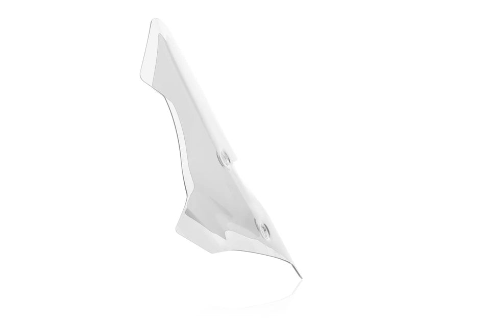 WRS - CUPOLINO CAPONORD TRASPARENTE WRS VOGE VALICO 525 DSX 2023-2024
